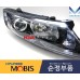 MOBIS HID HEADLAMP SET FOR KIA OPTIMA K5 2010-14